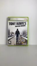 TONY HAWK'S PROVING GROUND *COMPLETO* XBOX 360 IN ITALIANO comprar usado  Enviando para Brazil