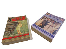 Liebesromane romanhefte adelsr gebraucht kaufen  Horka