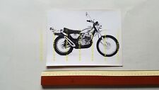 Suzuki 400 cartella usato  Vimodrone