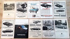 Singer vogue large for sale  SHERINGHAM