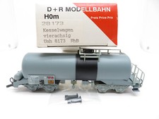 296ho modellbahn hom gebraucht kaufen  Roth
