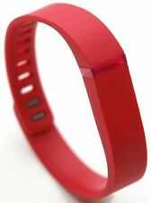 Fitbit Flex Vermelho Fitness Esporte substituição Pequena somente Pulseira sem Rastreador comprar usado  Enviando para Brazil