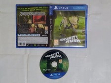 Gravity rush remastered usato  Taranto