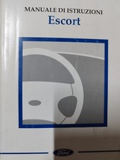 Ford escort 1997 usato  Barletta