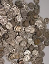 Mercury dimes 1916 for sale  Saint Petersburg