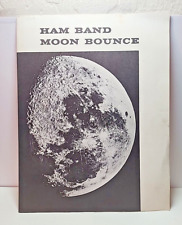 Ham band moon for sale  Buckeye