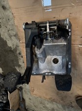 Mercedes atego pedal for sale  NORTHAMPTON