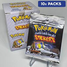 Pokemon artbox series for sale  PRESTON