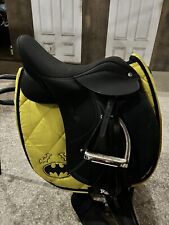 Wintec saddle for sale  CONGLETON