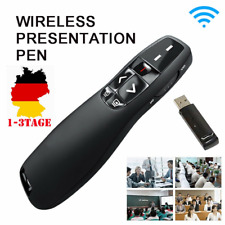 Fernbedienung wireless präsen gebraucht kaufen  Ginsheim-Gustavsburg
