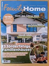 Family home 2024 gebraucht kaufen  Leipzig