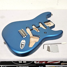 2017 fender vintera for sale  Allen
