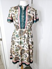 Girl paisley print for sale  COLCHESTER