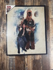 Han solo chewbacca for sale  Chula Vista