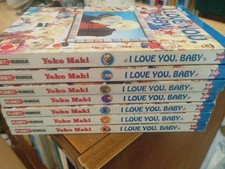 Manga love you usato  Torino