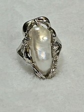 Womans mother pearl for sale  Bessemer