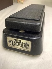 Dunlop wah wah for sale  Warwick
