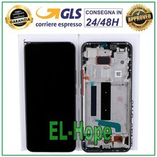 Display lcd touch usato  Villabate