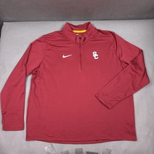 Usc trojans shirt for sale  Collinsville
