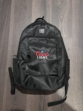 Coors light backpack for sale  Oxford