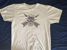 Pearl jam tour for sale  Port Saint Lucie
