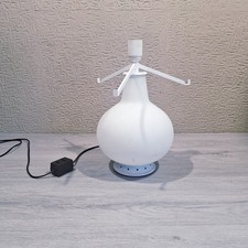 Lampada tavolo fontana usato  Italia