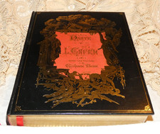 Dante enfer dessins d'occasion Dante enfer dessins d'occasion  Toury