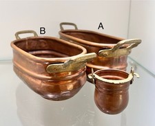 Pentolini pentolino tegame usato  Caserta