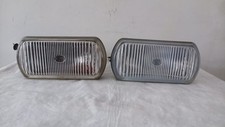 Coppia faretti fendinebbia usato  Avellino