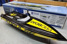 Horizon proboat impulse for sale  Millbury