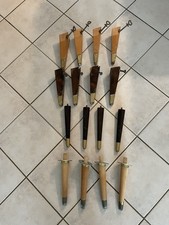Möbelfüsse möbelbeine den gebraucht kaufen  Bischweier