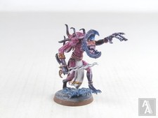Herald tzeentch chaos for sale  WESTBURY