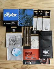Phil taylor tungsten for sale  GREAT YARMOUTH