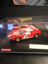 Scalextric ford gto for sale  MATLOCK