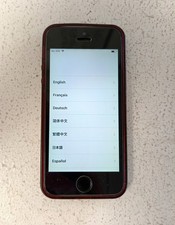 Apple iphone a1457 for sale  RUGBY