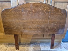 Single bed wooden for sale  WOLVERHAMPTON