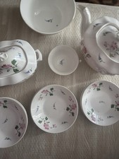 Porcelain tea set for sale  Saint Louis