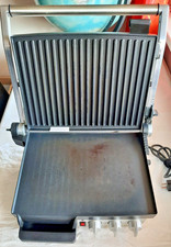 Gastroback kontaktgrill edelst gebraucht kaufen  Schwerin