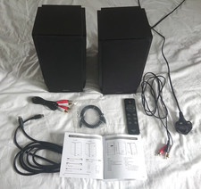 Edifier r1855db multimedia for sale  UK