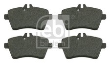 Febi bilstein 16536 usato  Casapesenna