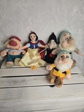 Lot snow white for sale  Davenport