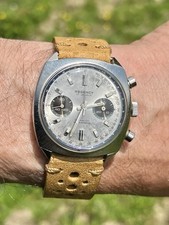 Regency vintage chronograph. for sale  HOLSWORTHY