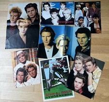 Duran duran artikel gebraucht kaufen  Leipzig