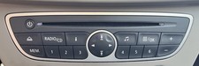 Radio renault megane gebraucht kaufen  Feldkirchen