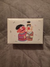 sesame street music box for sale sesame street music box for sale Galesburg