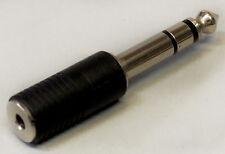 Adaptateur jack audio d'occasion  France