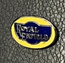 Motorcycle pin badge for sale  TWICKENHAM