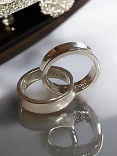 Tiffany 1837 silber gebraucht kaufen  Reinbek