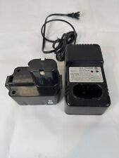 CARREGADOR RÁPIDO ANOMA ELECTRIC ABC-10A e bateria 12v - Testado - Funciona, usado comprar usado  Enviando para Brazil