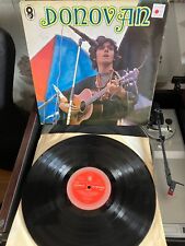 Donovan vinyl donovan for sale  HEYWOOD